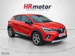 Renault Captur Techno TCe 66 kW (90 CV) - Miniatura 1