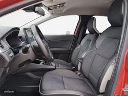 Renault Captur Techno TCe 66 kW (90 CV) - Miniatura 10