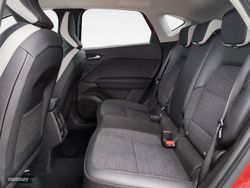 Renault Captur Techno TCe 66 kW (90 CV) - Miniatura 11