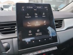 Renault Captur Techno TCe 66 kW (90 CV) - Miniatura 16
