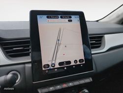 Renault Captur Techno TCe 66 kW (90 CV) - Miniatura 17