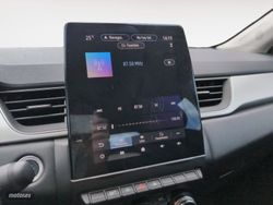 Renault Captur Techno TCe 66 kW (90 CV) - Miniatura 18