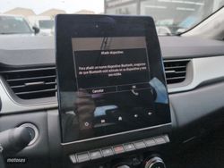 Renault Captur Techno TCe 66 kW (90 CV) - Miniatura 19