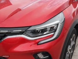 Renault Captur Techno TCe 66 kW (90 CV) - Miniatura 24