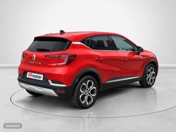 Renault Captur Techno TCe 66 kW (90 CV) - Miniatura 3