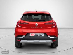 Renault Captur Techno TCe 66 kW (90 CV) - Miniatura 4