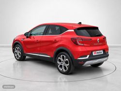 Renault Captur Techno TCe 66 kW (90 CV) - Miniatura 5