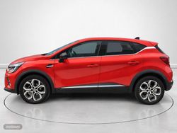 Renault Captur Techno TCe 66 kW (90 CV) - Miniatura 6