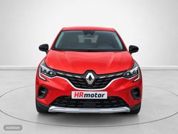 Renault Captur Techno TCe 66 kW (90 CV) - Miniatura 7
