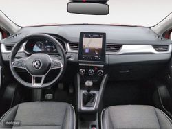 Renault Captur Techno TCe 66 kW (90 CV) - Miniatura 8