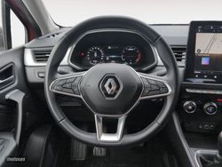 Renault Captur Techno TCe 66 kW (90 CV) - Miniatura 9