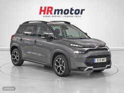 Citroen C3 Aircross PureTech 110 S&S Plus 81 kW (110 CV) - Miniatura 1