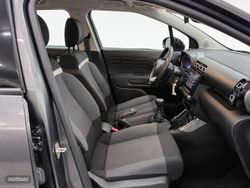Citroen C3 Aircross PureTech 110 S&S Plus 81 kW (110 CV) - Miniatura 13
