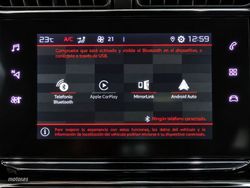 Citroen C3 Aircross PureTech 110 S&S Plus 81 kW (110 CV) - Miniatura 18