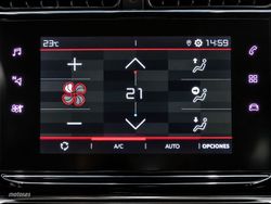 Citroen C3 Aircross PureTech 110 S&S Plus 81 kW (110 CV) - Miniatura 21