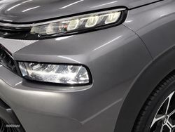 Citroen C3 Aircross PureTech 110 S&S Plus 81 kW (110 CV) - Miniatura 24