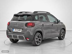 Citroen C3 Aircross PureTech 110 S&S Plus 81 kW (110 CV) - Miniatura 3