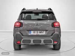 Citroen C3 Aircross PureTech 110 S&S Plus 81 kW (110 CV) - Miniatura 4
