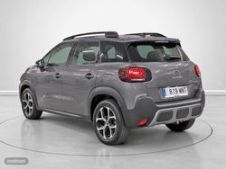 Citroen C3 Aircross PureTech 110 S&S Plus 81 kW (110 CV) - Miniatura 5