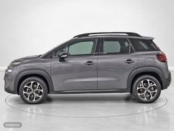 Citroen C3 Aircross PureTech 110 S&S Plus 81 kW (110 CV) - Miniatura 6