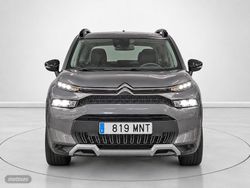 Citroen C3 Aircross PureTech 110 S&S Plus 81 kW (110 CV) - Miniatura 7