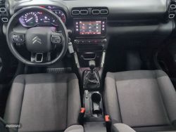 Citroen C3 Aircross PureTech 110 S&S Plus 81 kW (110 CV) - Miniatura 8