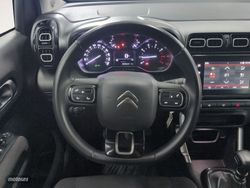 Citroen C3 Aircross PureTech 110 S&S Plus 81 kW (110 CV) - Miniatura 9