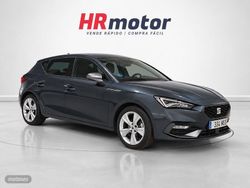 Seat Leon 1.0 eTSI S&S FR 25 Aniversario DSG 81 kW (110 CV) - Miniatura 1