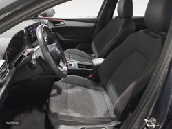 Seat Leon 1.0 eTSI S&S FR 25 Aniversario DSG 81 kW (110 CV) - Miniatura 10