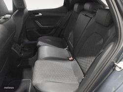 Seat Leon 1.0 eTSI S&S FR 25 Aniversario DSG 81 kW (110 CV) - Miniatura 11