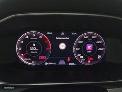 Seat Leon 1.0 eTSI S&S FR 25 Aniversario DSG 81 kW (110 CV) - Miniatura 15