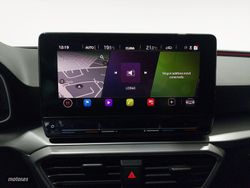 Seat Leon 1.0 eTSI S&S FR 25 Aniversario DSG 81 kW (110 CV) - Miniatura 16