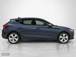 Seat Leon 1.0 eTSI S&S FR 25 Aniversario DSG 81 kW (110 CV) - Miniatura 2