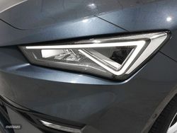 Seat Leon 1.0 eTSI S&S FR 25 Aniversario DSG 81 kW (110 CV) - Miniatura 24