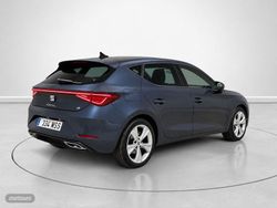 Seat Leon 1.0 eTSI S&S FR 25 Aniversario DSG 81 kW (110 CV) - Miniatura 3