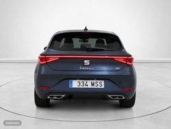 Seat Leon 1.0 eTSI S&S FR 25 Aniversario DSG 81 kW (110 CV) - Miniatura 4