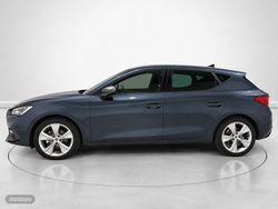 Seat Leon 1.0 eTSI S&S FR 25 Aniversario DSG 81 kW (110 CV) - Miniatura 6