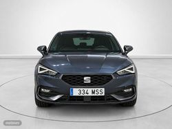 Seat Leon 1.0 eTSI S&S FR 25 Aniversario DSG 81 kW (110 CV) - Miniatura 7