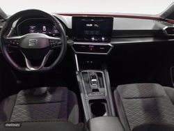 Seat Leon 1.0 eTSI S&S FR 25 Aniversario DSG 81 kW (110 CV) - Miniatura 8