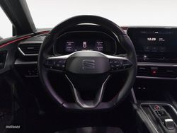 Seat Leon 1.0 eTSI S&S FR 25 Aniversario DSG 81 kW (110 CV) - Miniatura 9