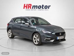 Seat Leon 1.0 eTSI S&S FR 25 Aniversario DSG 81 kW (110 CV) - Miniatura 1