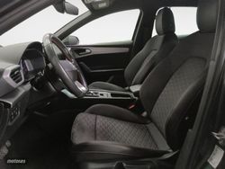 Seat Leon 1.0 eTSI S&S FR 25 Aniversario DSG 81 kW (110 CV) - Miniatura 10