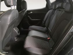 Seat Leon 1.0 eTSI S&S FR 25 Aniversario DSG 81 kW (110 CV) - Miniatura 11