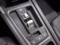 Seat Leon 1.0 eTSI S&S FR 25 Aniversario DSG 81 kW (110 CV) - Miniatura 14