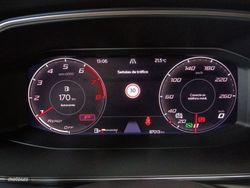 Seat Leon 1.0 eTSI S&S FR 25 Aniversario DSG 81 kW (110 CV) - Miniatura 15