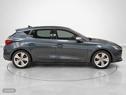 Seat Leon 1.0 eTSI S&S FR 25 Aniversario DSG 81 kW (110 CV) - Miniatura 2