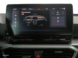 Seat Leon 1.0 eTSI S&S FR 25 Aniversario DSG 81 kW (110 CV) - Miniatura 21