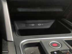 Seat Leon 1.0 eTSI S&S FR 25 Aniversario DSG 81 kW (110 CV) - Miniatura 22
