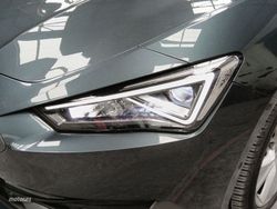 Seat Leon 1.0 eTSI S&S FR 25 Aniversario DSG 81 kW (110 CV) - Miniatura 25