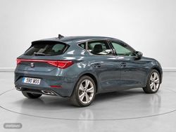 Seat Leon 1.0 eTSI S&S FR 25 Aniversario DSG 81 kW (110 CV) - Miniatura 3